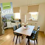 Appartement Maria - By Mynests