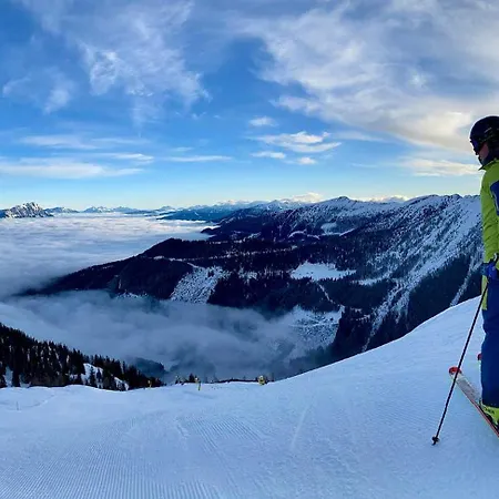 Maria - By Mynests * Haus im Ennstal