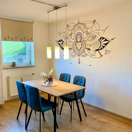 Maria - By Mynests Lägenhet