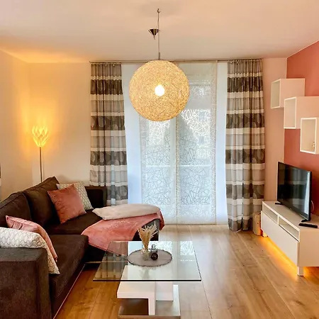 Lägenhet Maria - By Mynests *