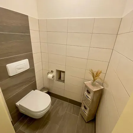 Lägenhet Maria - By Mynests Haus im Ennstal