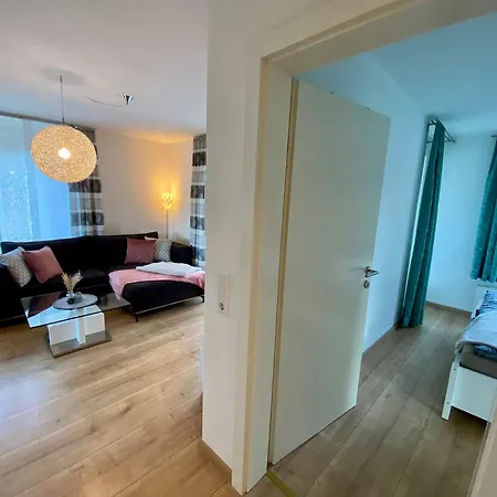 Lägenhet Maria - By Mynests