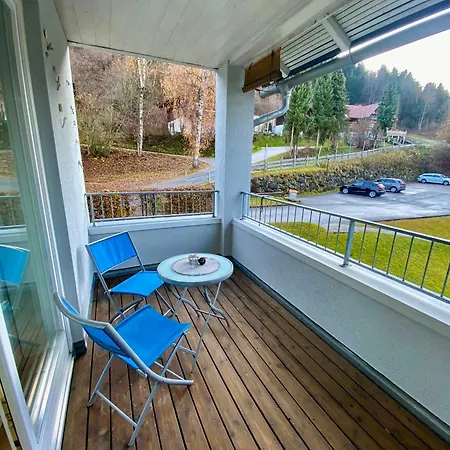 Maria - By Mynests Lägenhet