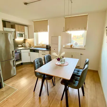 Apartment Maria - By Mynests *