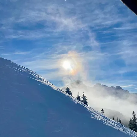 Maria - By Mynests Lägenhet Haus im Ennstal