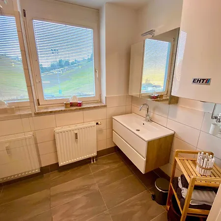 Maria - By Mynests *