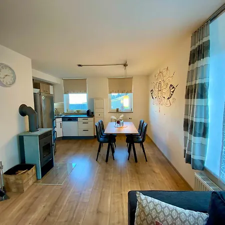 Maria - By Mynests האוס