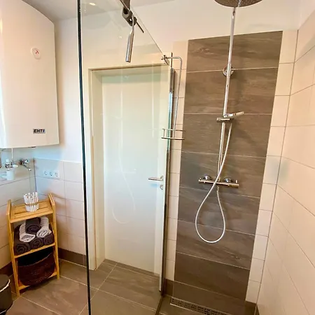 Lägenhet Maria - By Mynests