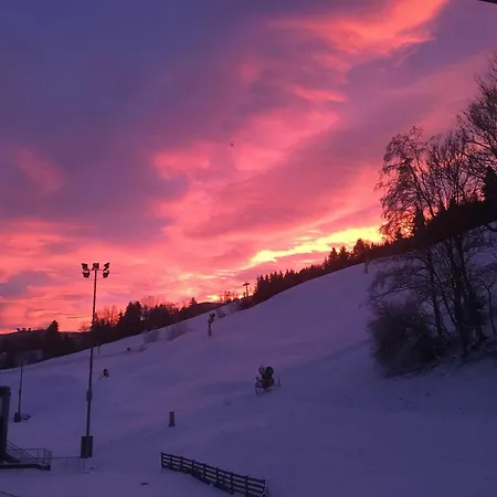 Maria - By Mynests Haus im Ennstal