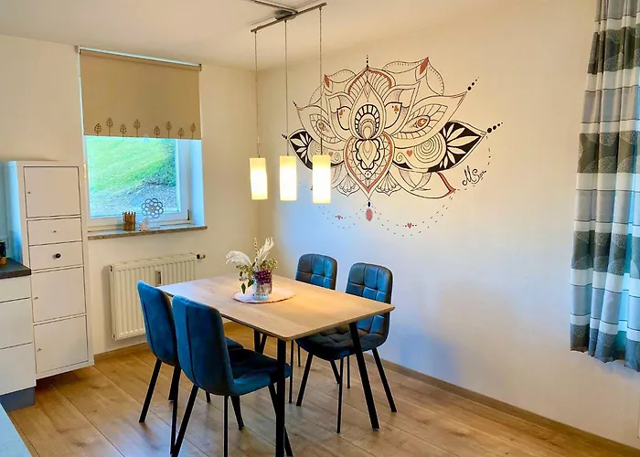 Maria - By Mynests 公寓