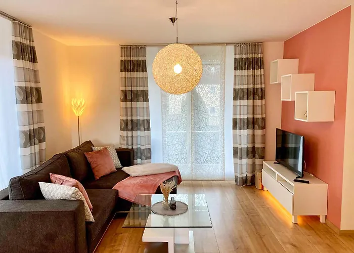 Apartamento Maria - By Mynests *