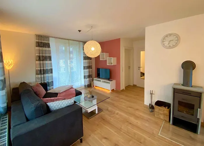 Maria - By Mynests Haus im Ennstal