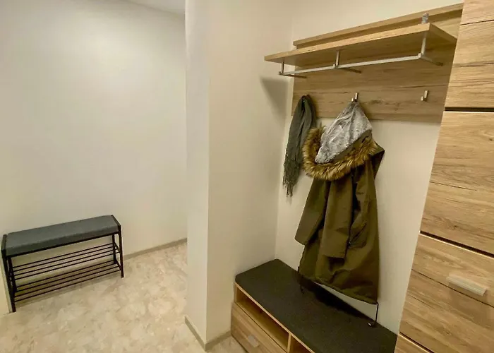 Maria - By Mynests Apartamento