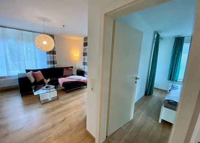 Apartamento Maria - By Mynests