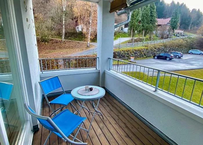 Maria - By Mynests 公寓