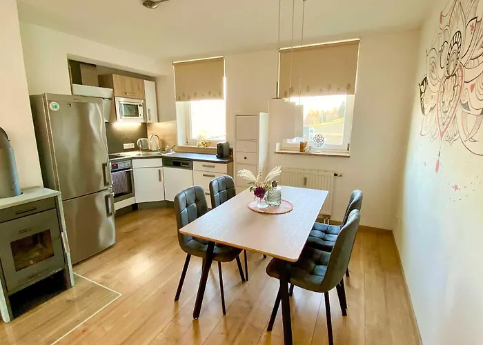 Apartamento Maria - By Mynests *