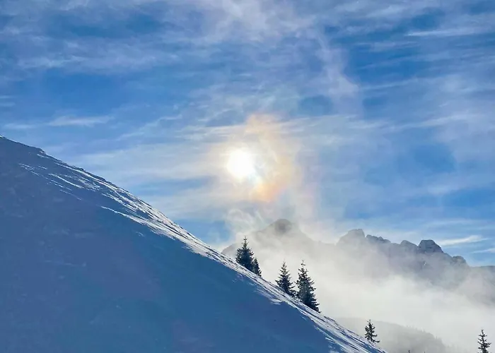 Maria - By Mynests 公寓 恩斯塔尔豪斯