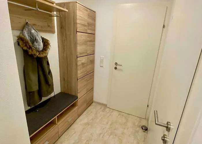 Maria - By Mynests 恩斯塔尔豪斯