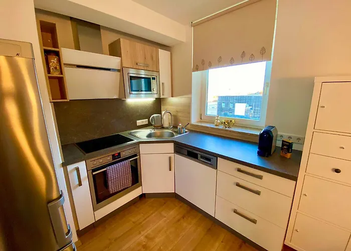 Maria - By Mynests * Haus im Ennstal