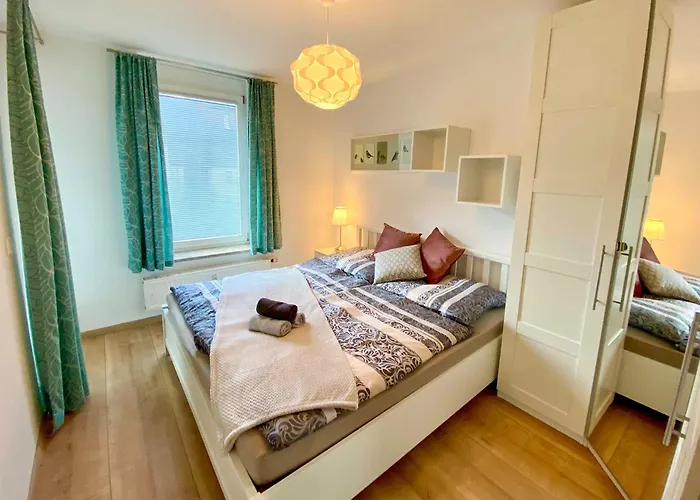 Apartamento Maria - By Mynests Haus im Ennstal