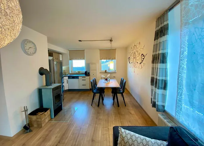 Maria - By Mynests Haus im Ennstal