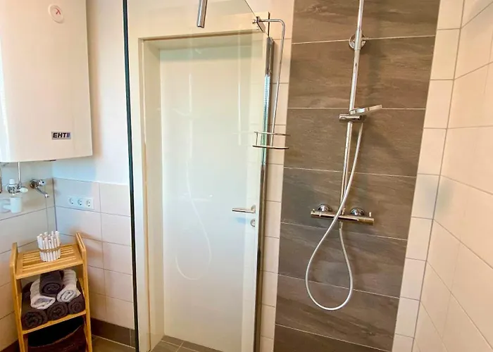 公寓 Maria - By Mynests