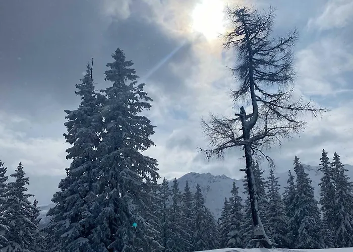 Apartamento Maria - By Mynests Haus im Ennstal